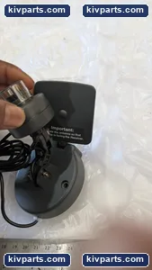 XC18A Wireless Color Camera – actual item, photo 3 of 11