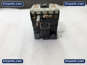 Fuju 4NCOHO Contactor Coil – actual item, photo 2 of 7