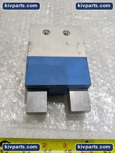 Festo HGP-35-A-B Air Cylinder – actual item, photo 3 of 5