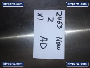 Allen-Bradley 800T-QH24W Pilot Light – actual item, photo 5 of 5