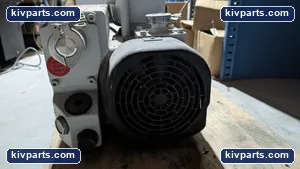 Leroy Somer SV40 Sogevac BI – actual item, photo 6 of 12