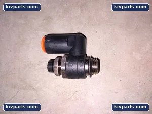 AS2301F-U02-03-X35 Pneumatic Fitting – actual item, photo 2 of 3