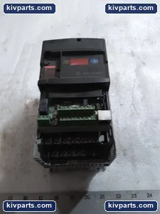 Allen-Bradley 22D-D4PON104 AC Drive – actual item, photo 2 of 7