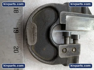 Sheffield Inspection Tool – actual item, photo 6 of 9