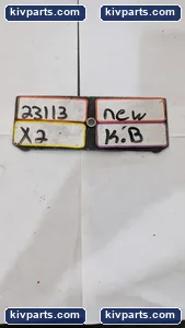 Keyence GL-RB12 Bracket for Light Curtain Sensor – actual item, photo 4 of 4