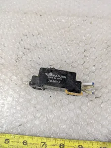 Omron Relay Socket Base