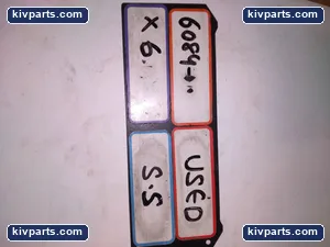 Allen-Bradley 1746-OA16 PLC I/O Module – actual item, photo 3 of 4