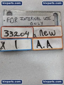 Bosch Rexroth R166121420 Super Ball Runner Block – actual item, photo 7 of 7