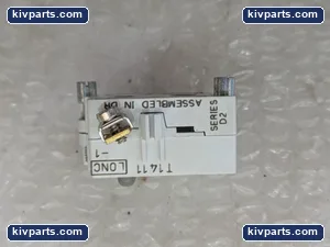 Cutler-Hammer 10250T71 1 LONC Series D2 Push Button – actual item, photo 5 of 7