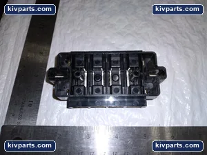 Eaton TBUS4 Terminal Block – actual item, photo 2 of 5