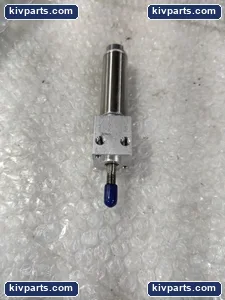 Bimba BFM-041-D Line Air Cylinder – actual item, photo 3 of 5