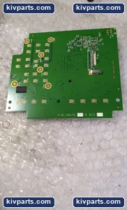 1867101-R 94V0 Handheld Instrument Module – actual item, photo 4 of 5