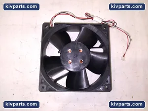 NMB FS178689 Fan Motor – actual item, photo 2 of 5