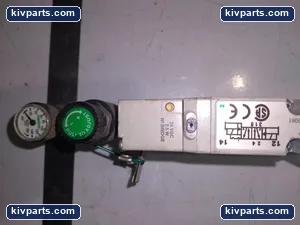 Numetics 122BB400M000061 – actual item, photo 4 of 5