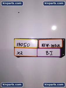 General Electric PCA198-CXB – actual item, photo 8 of 8
