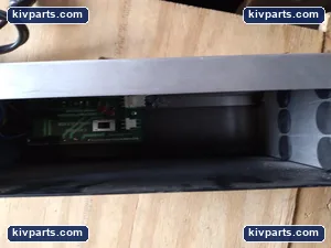 Black Box 92041553 Network Switch – actual item, photo 3 of 17