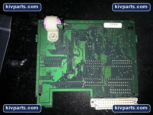 Barber Colman A-13328 Board Industrial Control Module – actual item, photo 3 of 3
