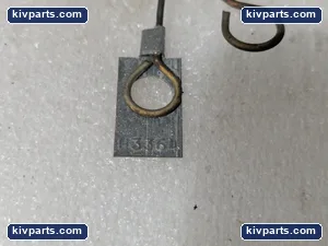 Cutler-Hammer 9586H3364A Relay Heater Coil Element – actual item, photo 3 of 5
