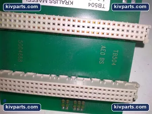 Krauss Maffei 5089438 – actual item, photo 5 of 7