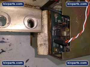 452139 Busbar Industrial Module – actual item, photo 4 of 5