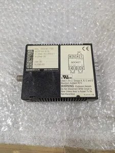M-system M2VF-AA-R/UL Signal Transmitter Isolator