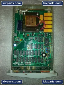 Det-tronics 226600-001 Model 2000 Controller Board – actual item, photo 2 of 3
