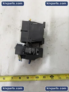 Eaton XTCE012B10 Contactor – actual item, photo 2 of 6