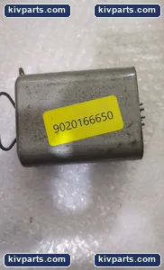 Panalarm 50-A1 Plug-in Alarm Relay Module – actual item, photo 3 of 4