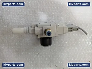 SMC AV3000-F03-5DZB-A Soft Start-Up Valve – actual item, photo 6 of 7