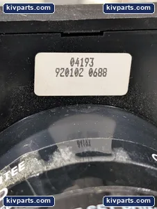 89109-B Set Point Meter Relay – actual item, photo 5 of 8