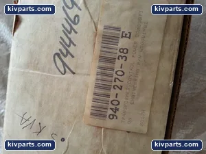W500W1FB1 Control Power Transformer – actual item, photo 3 of 7