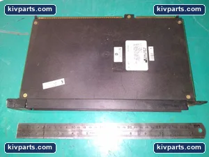 Reliance Electric 57401-2 D-2716 Drive Digital I/O Module – actual item, photo 3 of 6