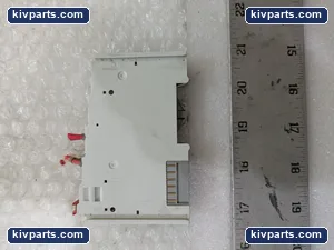 WAGO 1001003989 Terminal Block – actual item, photo 2 of 6