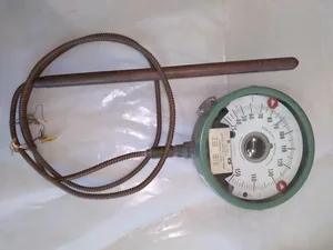 Ashcroft 8NA19112 Switch