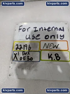 M12-1.75 MetalMate Socket – actual item, photo 6 of 6