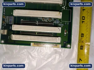 Mitsubishi QX06I PLC I/O Module – actual item, photo 3 of 7