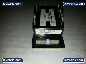 T485G-Y115 Rectifier Diode Power Control – actual item, photo 3 of 4