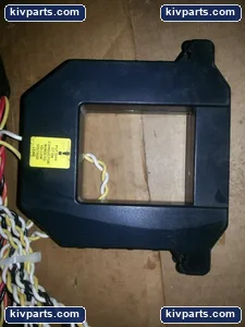 Veris Industries H8036-0800-3 Hawkeye 8036 Power Meter – actual item, photo 4 of 6