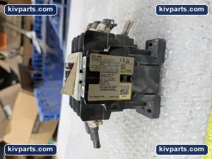 Fuji Electric SC-N2 Magnetic Contactor – actual item, photo 2 of 3