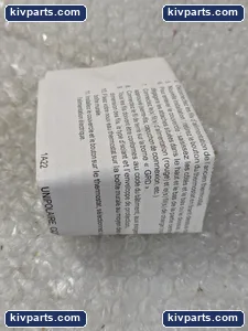 Columbus Electric S2022H10AA Wall Mounted Thermostat – actual item, photo 5 of 6