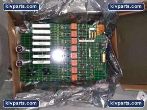 Reliance Electric 803314-00 Board Card Drive Control Module – actual item, photo 2 of 7