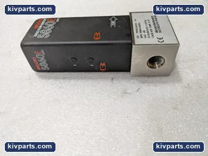 Brooks 5860EA143DFA Mass Flow Sensor – actual item, photo 2 of 7