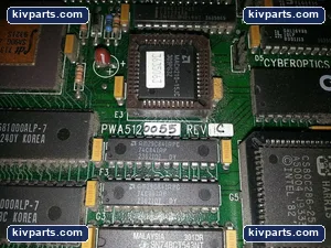 PWA5120055 Lead Locator Control Board PCB – actual item, photo 2 of 5
