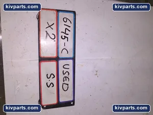 Ixys 162-12IO1 Semiconductor – actual item, photo 3 of 3