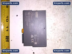 Siemens 6ES7 131-4BF00-0AA0 Simatic ET Input Module – actual item, photo 2 of 6