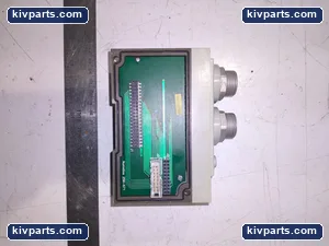 Numatics 256-671 Communication Module – actual item, photo 4 of 9
