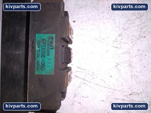 Fuji Electric 6RI100E-080 Semiconductor – actual item, photo 2 of 3