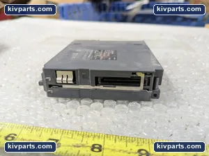 Mitsubishi Q06UDEHCPU MELSEC-Q Universal Model CPU – actual item, photo 2 of 3