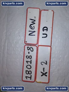 GF Seal – actual item, photo 3 of 3