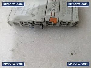 WAGO KL2408 Terminal Block – actual item, photo 3 of 7